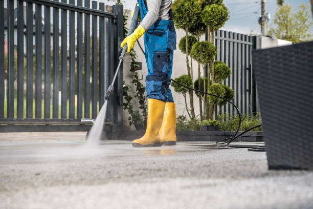 Converse, TX Pressure Washing Services Company
