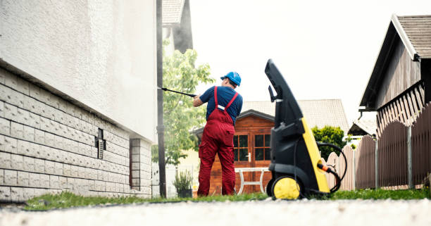 Best Soft Washing for Delicate Surfaces in Converse, TX